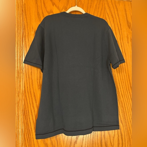 RHONE Blue Compass Knit Tee - NWT - Size XL Performance Apparel - Picture 3 of 10